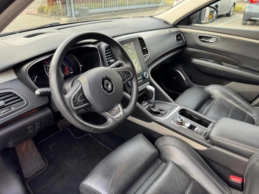 Renault Talisman - Afbeelding 9 van 30