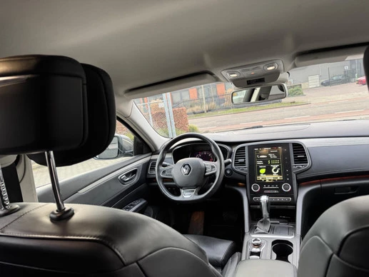 Renault Talisman - Afbeelding 17 van 30