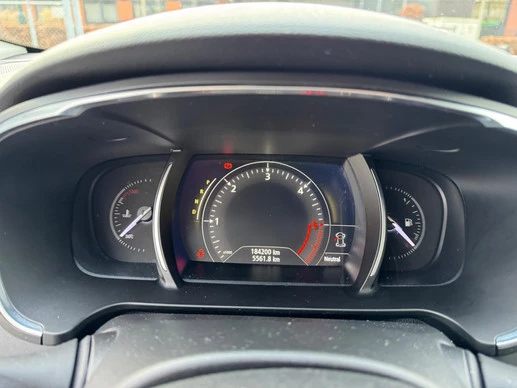 Renault Talisman - Afbeelding 21 van 30