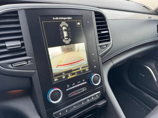 Renault Talisman - Afbeelding 28 van 30