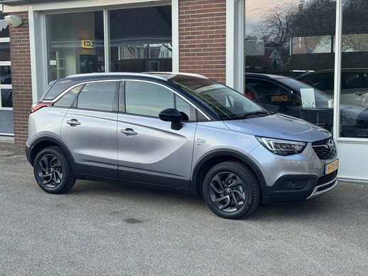 Opel Crossland X - Afbeelding 3 van 30