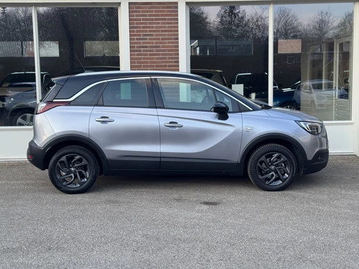 Opel Crossland X - Afbeelding 4 van 30