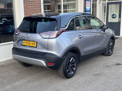 Opel Crossland X - Afbeelding 5 van 30