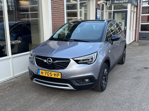 Opel Crossland X - Afbeelding 6 van 30