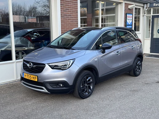 Opel Crossland X - Afbeelding 7 van 30