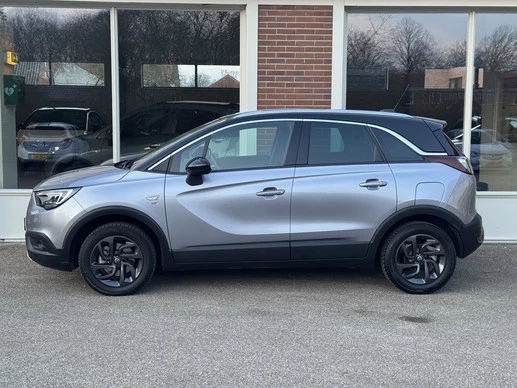 Opel Crossland X - Afbeelding 8 van 30