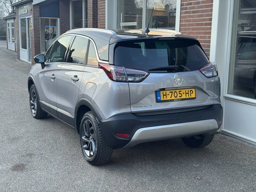 Opel Crossland X - Afbeelding 9 van 30