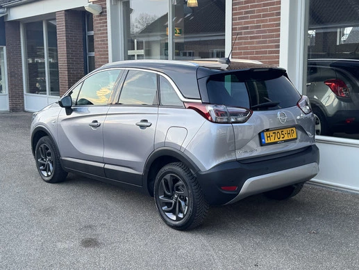 Opel Crossland X - Afbeelding 10 van 30