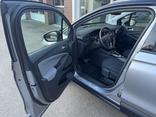 Opel Crossland X - Afbeelding 11 van 30