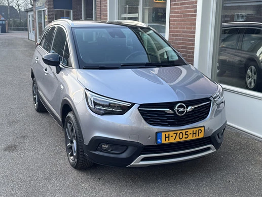 Opel Crossland X - Afbeelding 2 van 30