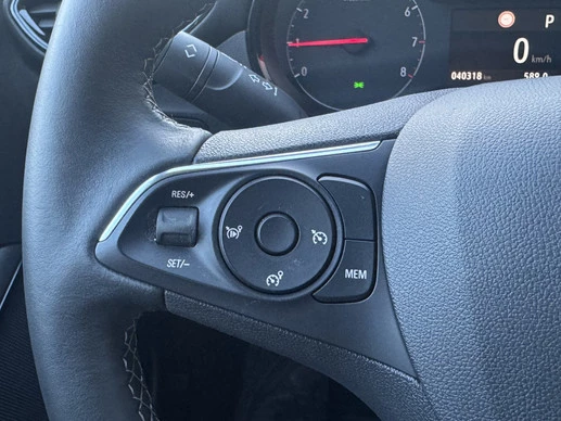 Opel Crossland X - Afbeelding 17 van 30