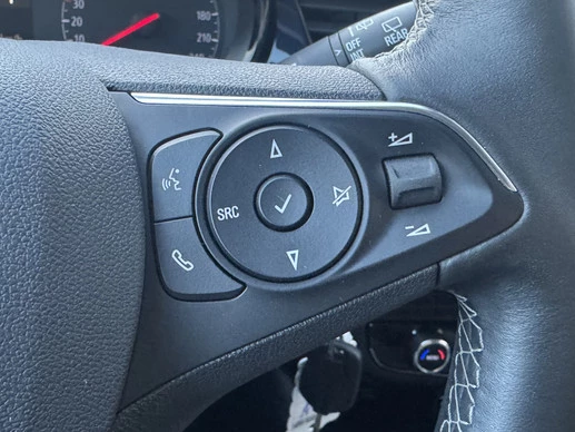 Opel Crossland X - Afbeelding 19 van 30