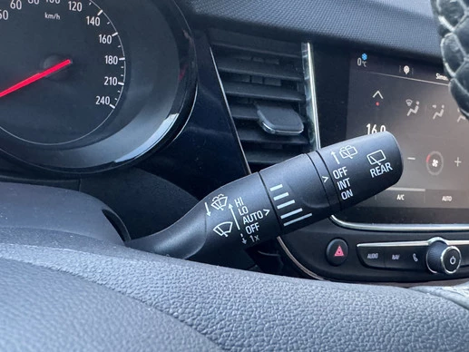 Opel Crossland X - Afbeelding 20 van 30