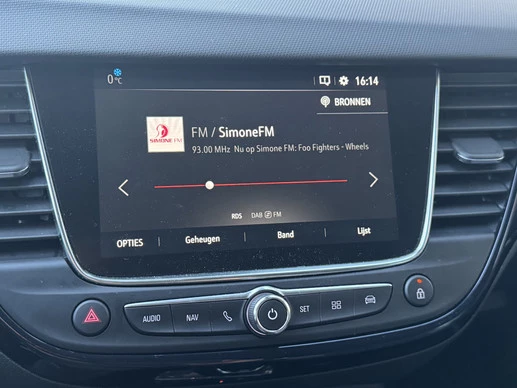 Opel Crossland X - Afbeelding 21 van 30