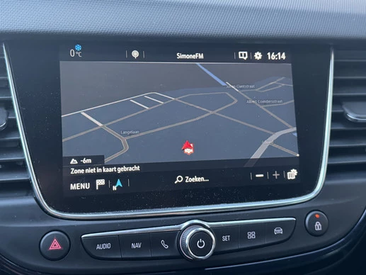 Opel Crossland X - Afbeelding 22 van 30