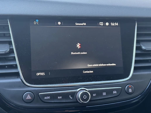 Opel Crossland X - Afbeelding 23 van 30