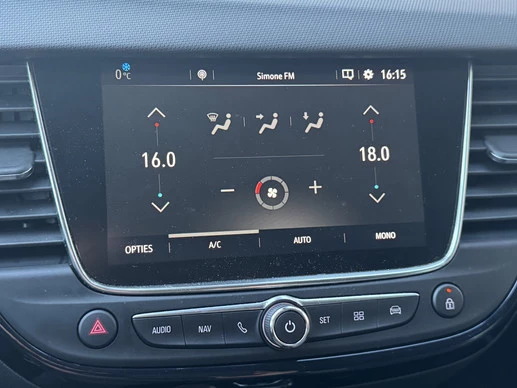 Opel Crossland X - Afbeelding 24 van 30