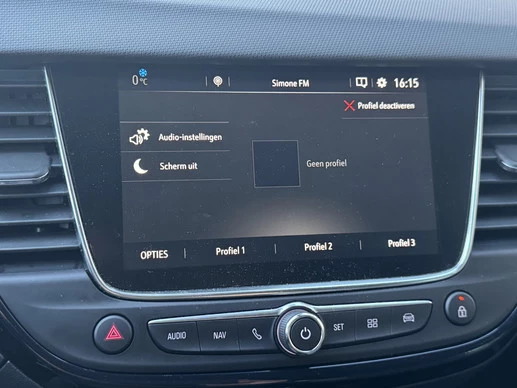 Opel Crossland X - Afbeelding 25 van 30