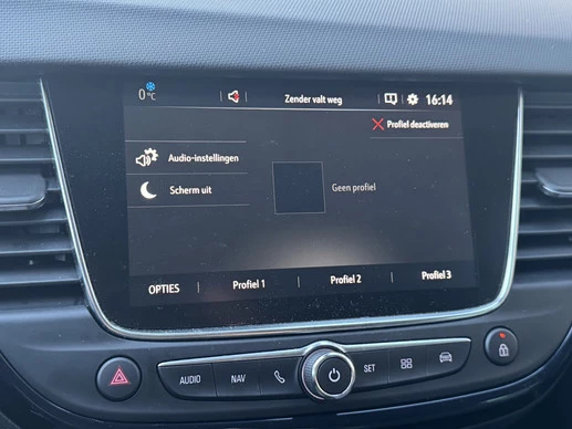 Opel Crossland X - Afbeelding 28 van 30