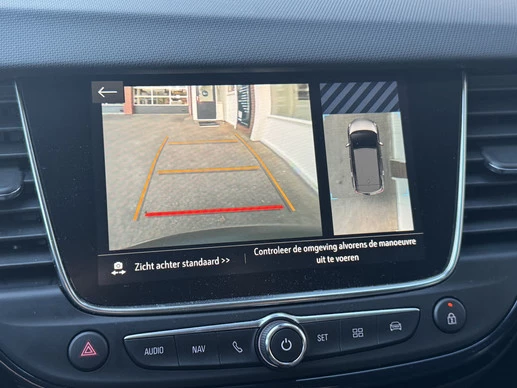 Opel Crossland X - Afbeelding 29 van 30