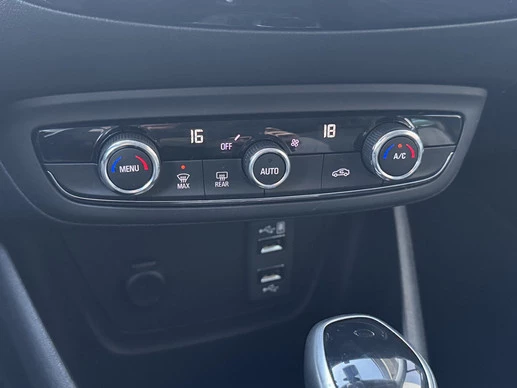 Opel Crossland X - Afbeelding 30 van 30