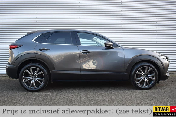 Mazda CX-30 - Afbeelding 3 van 30