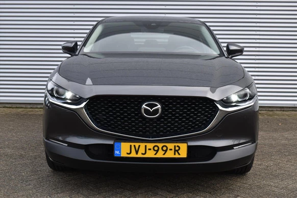 Mazda CX-30 - Afbeelding 5 van 30