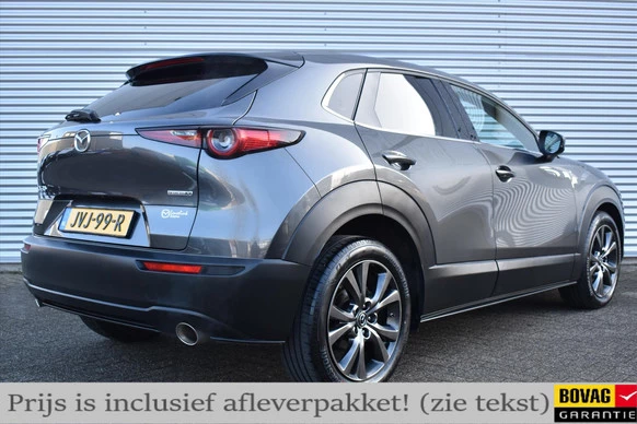 Mazda CX-30 - Afbeelding 2 van 30
