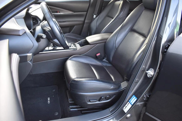 Mazda CX-30 - Afbeelding 8 van 30
