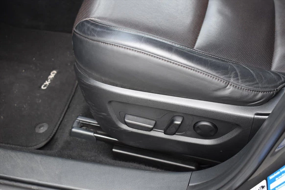 Mazda CX-30 - Afbeelding 9 van 30