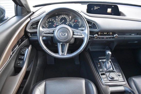 Mazda CX-30 - Afbeelding 12 van 30