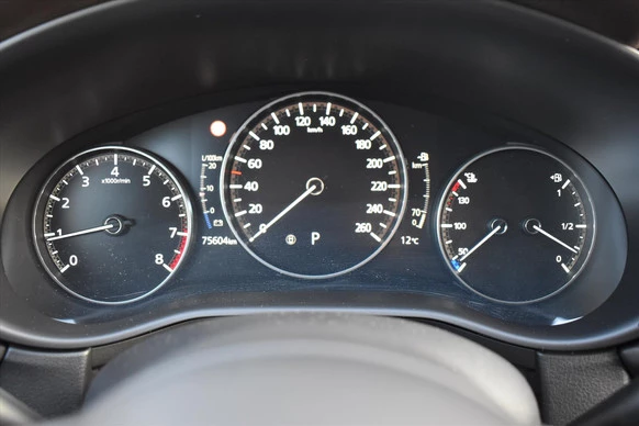 Mazda CX-30 - Afbeelding 13 van 30