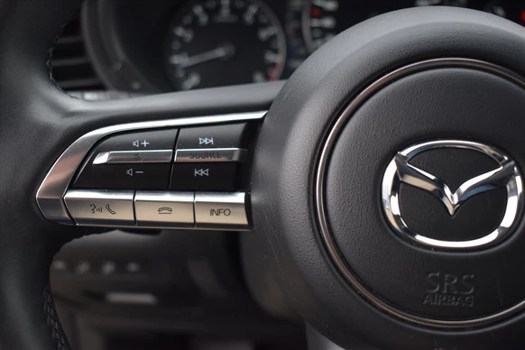 Mazda CX-30 - Afbeelding 14 van 30