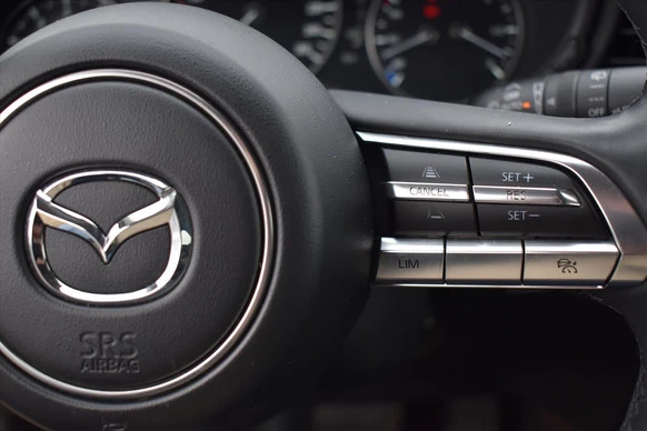 Mazda CX-30 - Afbeelding 15 van 30