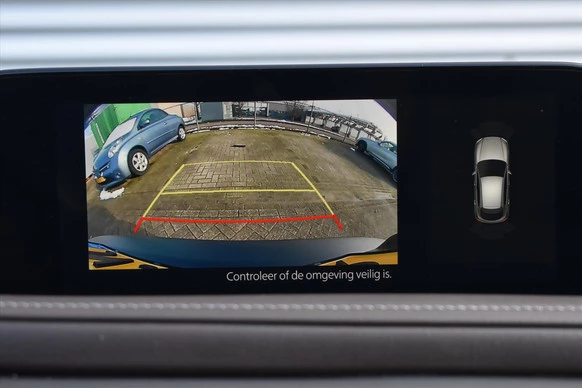 Mazda CX-30 - Afbeelding 17 van 30