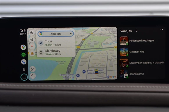 Mazda CX-30 - Afbeelding 18 van 30