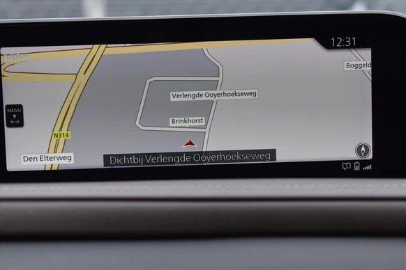 Mazda CX-30 - Afbeelding 19 van 30