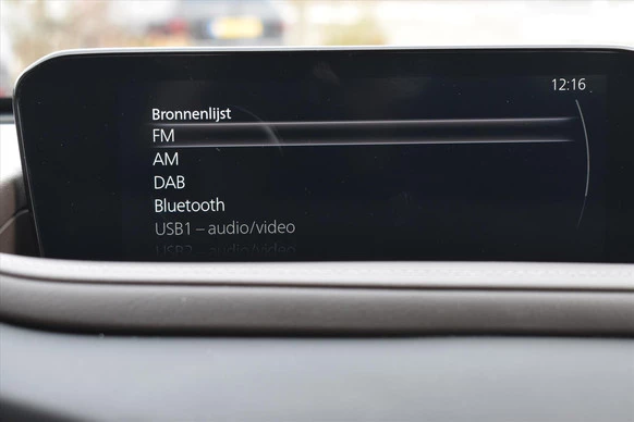 Mazda CX-30 - Afbeelding 21 van 30