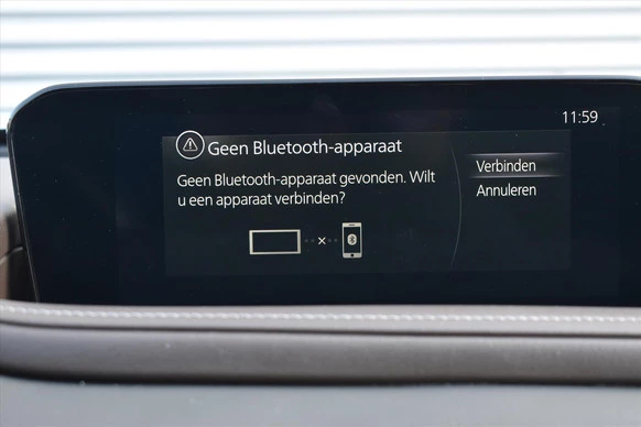 Mazda CX-30 - Afbeelding 22 van 30