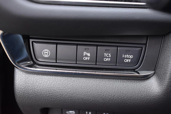 Mazda CX-30 - Afbeelding 24 van 30