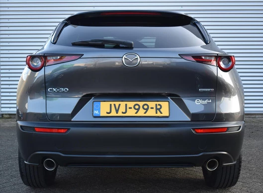 Mazda CX-30 - Afbeelding 25 van 30
