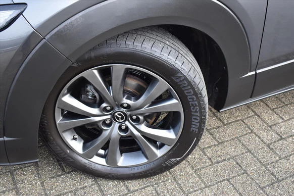 Mazda CX-30 - Afbeelding 27 van 30