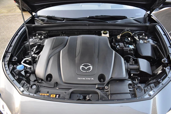 Mazda CX-30 - Afbeelding 28 van 30