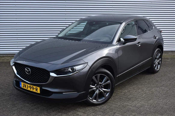 Mazda CX-30 - Afbeelding 29 van 30