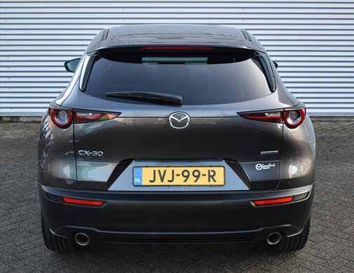 Mazda CX-30 - Afbeelding 30 van 30