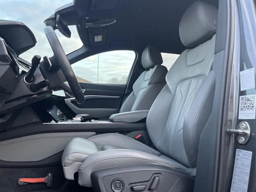Audi Q8 e-tron - Afbeelding 6 van 15