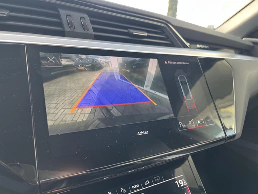 Audi Q8 e-tron - Afbeelding 9 van 15