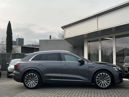 Audi Q8 e-tron - Afbeelding 3 van 24