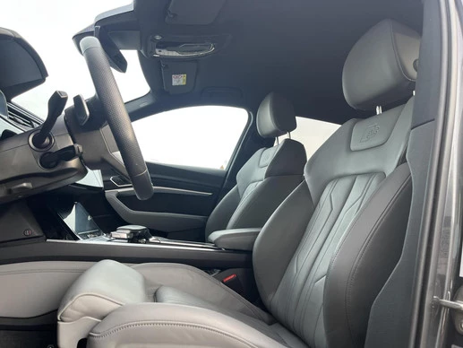 Audi Q8 e-tron - Afbeelding 6 van 24