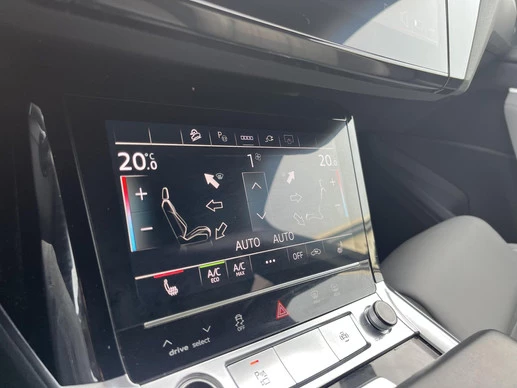 Audi Q8 e-tron - Afbeelding 9 van 24